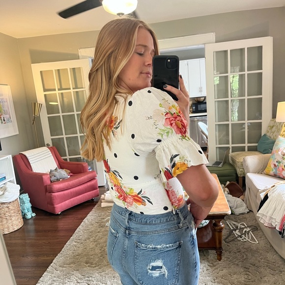 Farm Rio Top - Picture 4 of 4